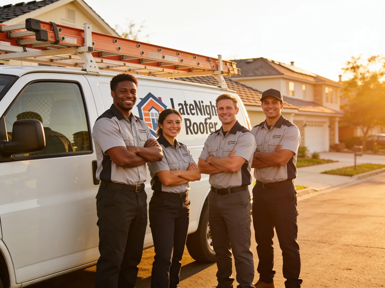 Emergency Roof Repair company in Babson Park, MA